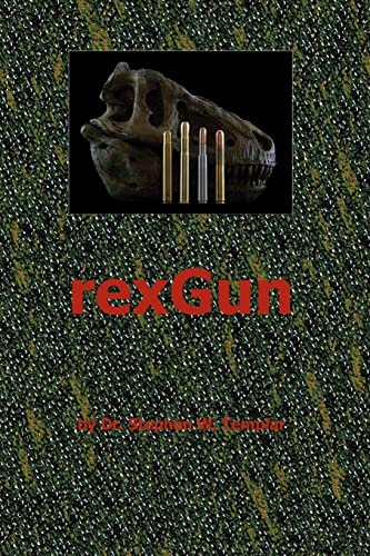 Beispielbild fr Rexgun zum Verkauf von Better World Books