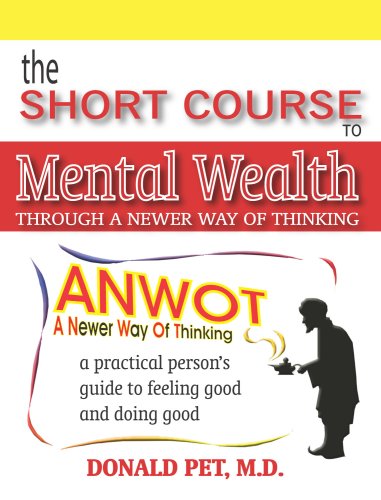 SHORT COURSE TO MENTAL WEALTH