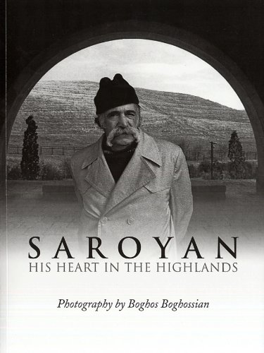 Saroyan: His Heart in the Highlands (9780615226132) by Hank Saroyan; William Saroyan