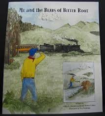 9780615226712: Me and the Bears of Bitter Root