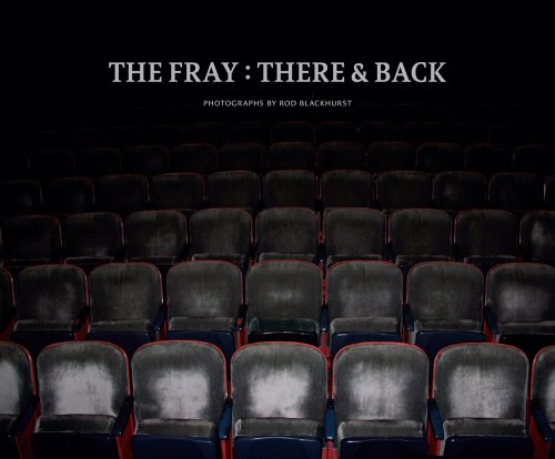 Stock image for The Fray: There & Back for sale by Once Upon A Time Books