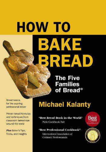 Stock image for How To Bake Bread for sale by Ergodebooks