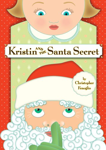 9780615231518: Kristin and the Santa Secret