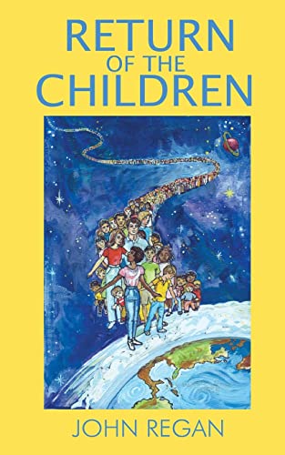 9780615232003: Return of the Children