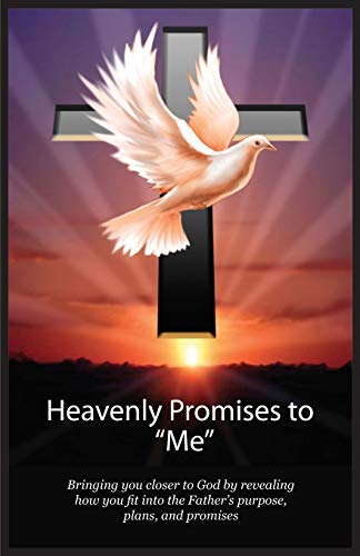 Heavenly Promises to Me - Dwain Byrum