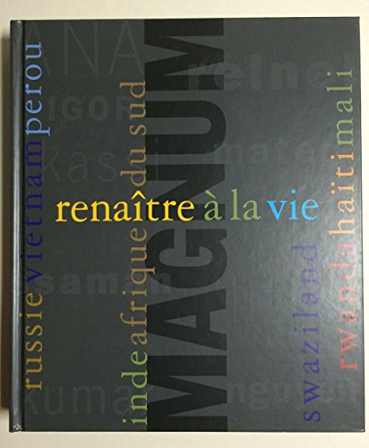 Beispielbild fr Renatre  la vie (1DVD) zum Verkauf von medimops