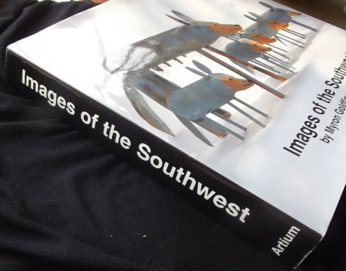9780615233611: Images of the Southwest