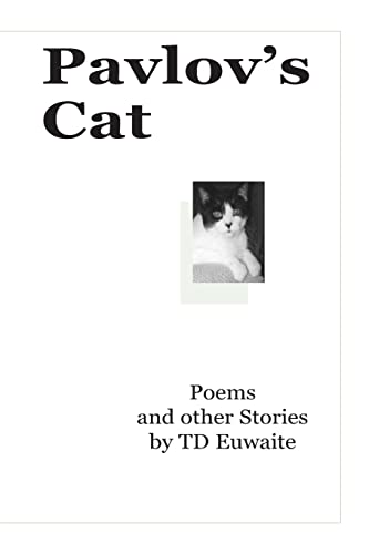 Stock image for Pavlov's Cat, Poems and other Stories for sale by Lucky's Textbooks