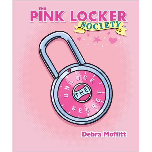 Beispielbild fr The Pink Locker Society zum Verkauf von SecondSale