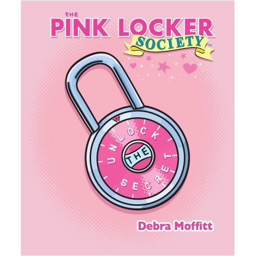 Imagen de archivo de The Pink Locker Society a la venta por SecondSale