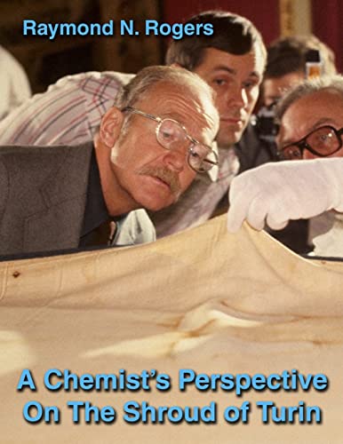 Stock image for A Chemist's Perspective On The Shroud of Turin for sale by Chiron Media