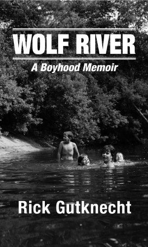 9780615240466: Wolf River - A Boyhood Memoir