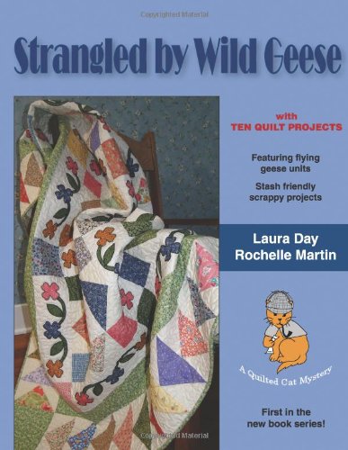 9780615242057: Strangled by Wild Geese
