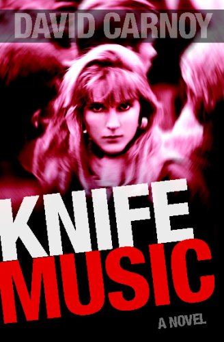 Imagen de archivo de Knife Music a la venta por Better World Books