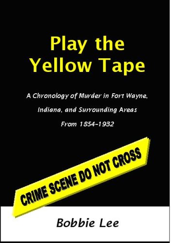Stock image for Play The Yellow Tape for sale by ThriftBooks-Atlanta
