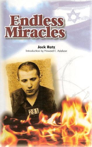 Imagen de archivo de Endless Miracles a la venta por Dunaway Books