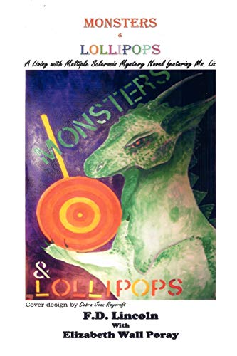 Beispielbild fr Monsters & Lollipops zum Verkauf von Lucky's Textbooks