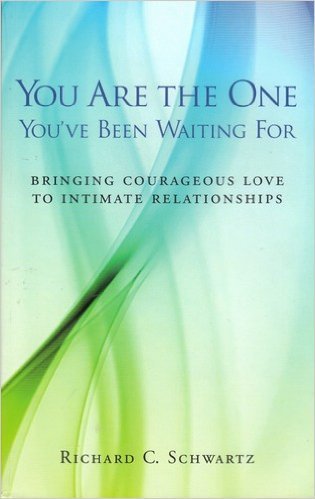 You Are the One You've Been Waiting For (Internal Family Systems) (9780615249322) by Richard C. Schwartz