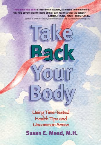 Stock image for Take Back Your Body for sale by ThriftBooks-Atlanta