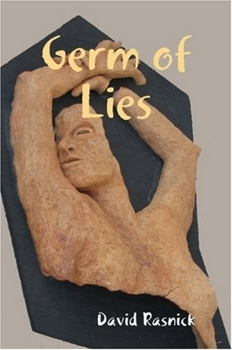 Stock image for Germ of Lies for sale by The Book Spot