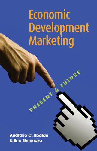 9780615251462: Economic Development Marketing: Present and Future