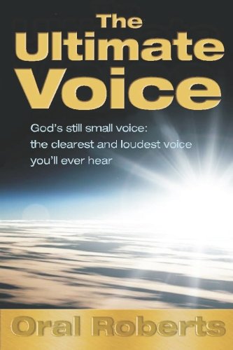 9780615252971: The Ultimate Voice