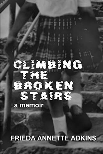 Stock image for Climbing the Broken Stairs, a Memoir for sale by PBShop.store US