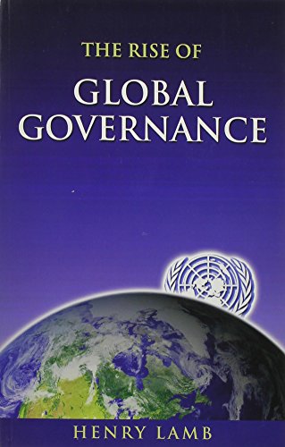 Imagen de archivo de The Rise of Global Governance, and Agenda 21 a la venta por ThriftBooks-Atlanta