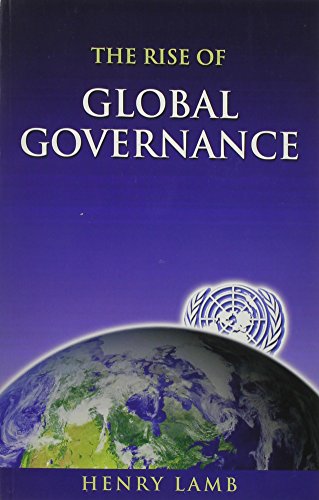 Stock image for The Rise of Global Governance, and Agenda 21 for sale by GoldenWavesOfBooks