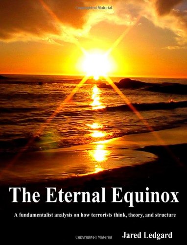 9780615255415: The Eternal Equinox