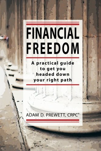 Imagen de archivo de Financial Freedom: Where to begin? a la venta por Revaluation Books