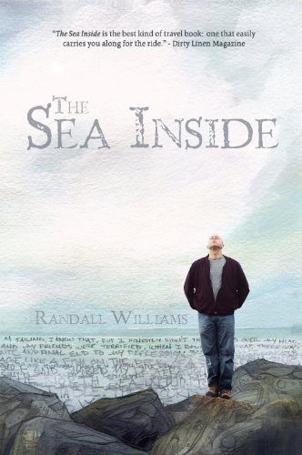 Beispielbild fr The Sea Inside zum Verkauf von SecondSale