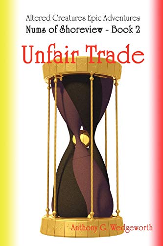 Imagen de archivo de Nums of Shoreview Unfair Trade a la venta por PBShop.store US