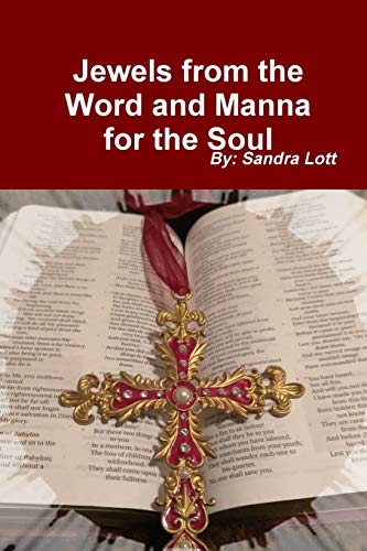 Beispielbild fr Jewels from the Word and Manna for the Soul zum Verkauf von Lucky's Textbooks