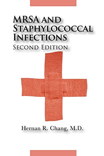 9780615262741: MRSA and Staphylococcal Infections, Second Edition