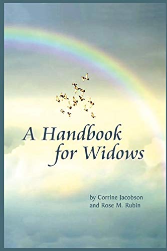 Stock image for A Handbook for Widows for sale by HPB-Ruby