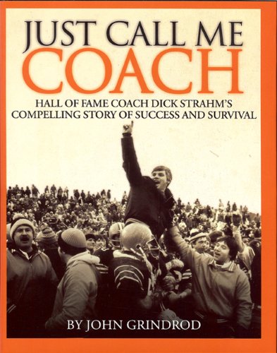 Stock image for Just Call Me Coach for sale by Better World Books