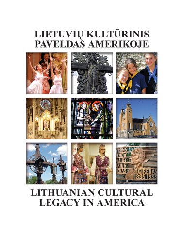 9780615265759: Title: Lithuanian Cultural Legacy in America