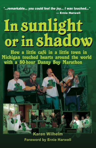 Imagen de archivo de In Sunlight or in Shadow a la venta por A Squared Books (Don Dewhirst)