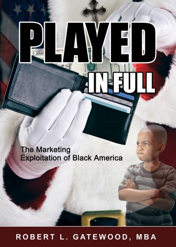 Stock image for Played In Full for sale by Revaluation Books