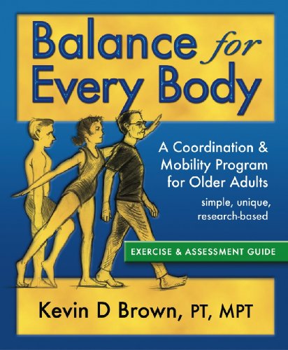 Beispielbild fr Balance for Every Body zum Verkauf von Goodwill