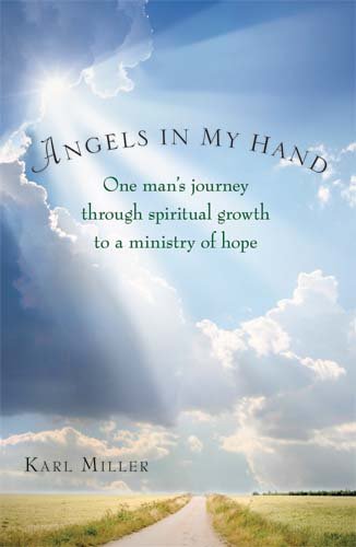 Stock image for Angels In My Hand for sale by SecondSale