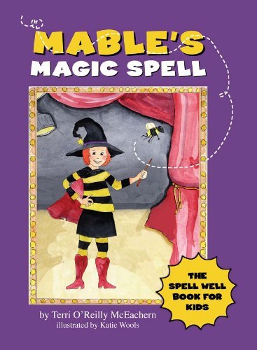 Imagen de archivo de Mable's Magic Spell a la venta por HPB-Emerald