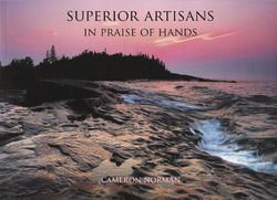 Stock image for Superior Artisans, In Praise of Hands for sale by HPB-Ruby