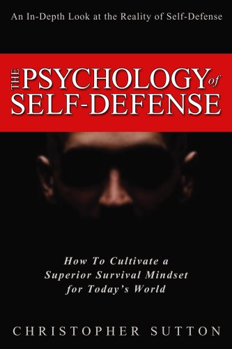 9780615270159: The Psychology of Self-Defense