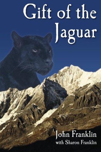 Stock image for Gift of the Jaguar for sale by Better World Books: West