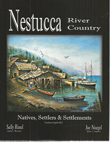 Beispielbild fr Nestucca River Country zum Verkauf von Goodwill Books