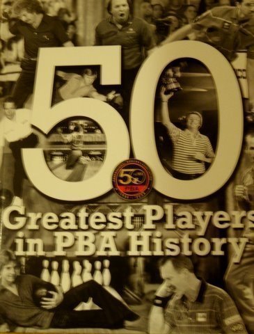 Stock image for 50 Greatest Players in PBA History for sale by ZBK Books