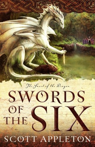 Stock image for Swords of the Six for sale by HPB-Emerald