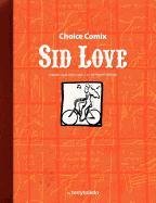 Sid Love - Terry C. Dunham; Terrytoledo